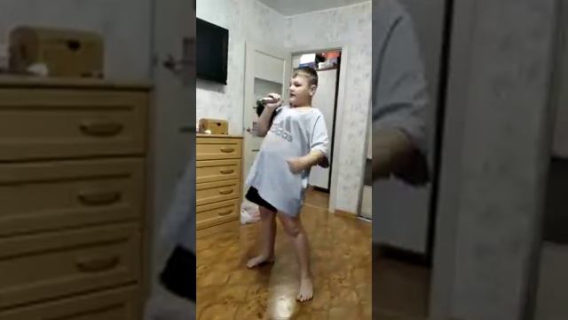 рывок гири 8кг 50раз.9лет смотреть онлайн