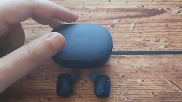 Xiaomi Redmi Airdots 3-סקירה לאוזניות החדשות של שיאומי смотреть онлайн