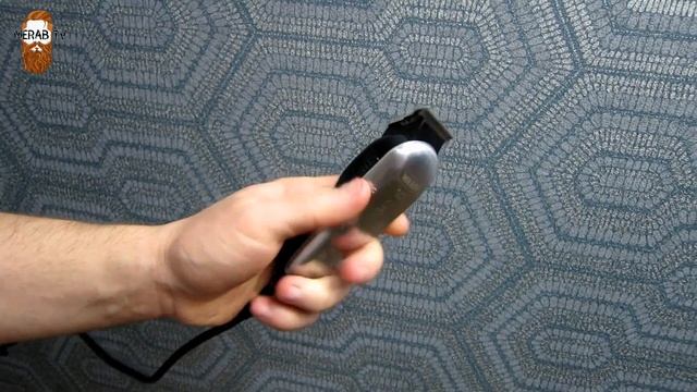 Триммер Wahl hero. Машинка Для Окантовки смотреть онлайн