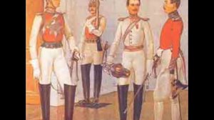 Кавалергарды