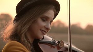 Скрипка Промо Lindsey Stirling Swag Cover