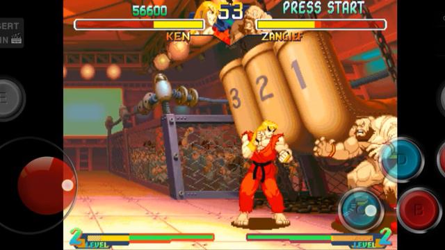 street fighter alpha 2 || old games || asmr pubg смотреть онлайн