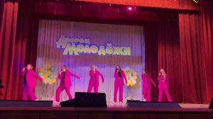 Вокальная студия Голос с песней Поднимите руки в небеса