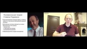 "Зеркальная психология" теория