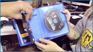 Call of Duty: Black Ops III Видеоигра для PS4 ✪ Обзор и распаковка диска  Media Markt Уфа