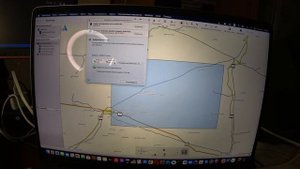 Установка спутниковых карт на навигатор Garmin Monterra от A до Я. Оформляем подписку BirdsEye
