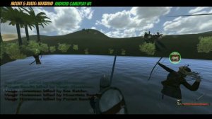 [Android Port] Mount & Blade: Warband (2021)