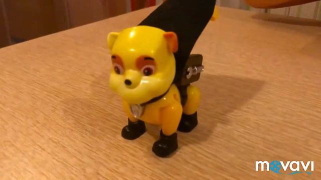 ИГРУШКИ/ РАСПАКОВКА ИГРУШЕК/ щенячий  патруль