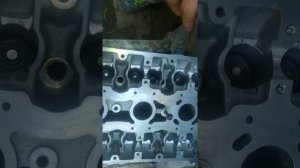 быстрый способ. ВАЗ-2110 засухаривание клапанов