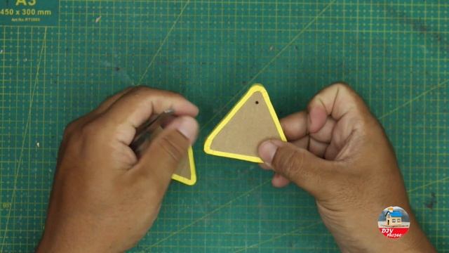 How to make a Seesaw for School Project смотреть онлайн