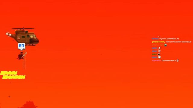 Брат за Брата, Бро! - BROFORCE - #6 смотреть онлайн