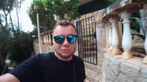 Майорка ч. 3 Отдых на Майорке влог в формате 4к. Пальма де Майорка. Фист и Фисти.
