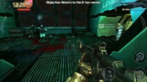 Dead Effect первый взгляд