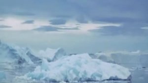 Александр Шульгин "Зима"