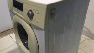 Стиральная машинка DAEWOO DWD-F1021