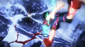 Моя геройская академия / Boku no Hero Academia —  [ AMV ] — Hero skillet | Аниме клип |