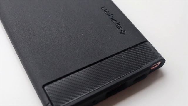 Best Samsung Galaxy Note 20 Ultra cases - Spigen смотреть онлайн