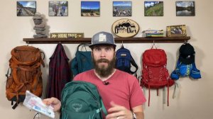 Osprey Hikelite 26 Review | A good daypack for short hikes and quick adventures?