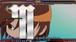 Stepmania-KMB Ending[Futari no Kimochi no Honto no Himitsu] AAA