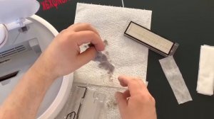 Лайфхак для фильтров робота-пылесоса Xiaomi Mi Robot Vacuum Cleaner