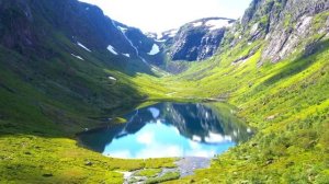 1_Э.ГРИГ_Сказка о верности