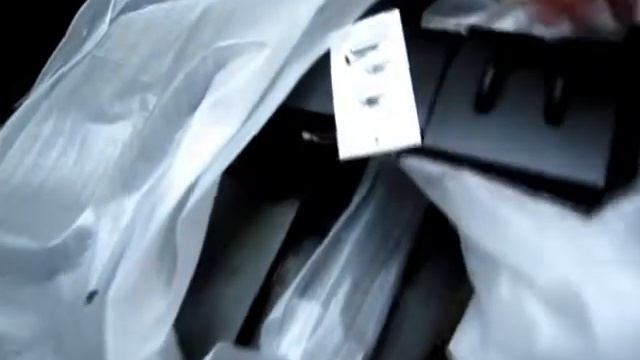ViewSonic VP2365WB [ распаковка / Unboxing ] Bay193