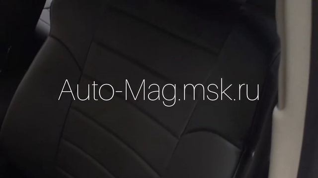 Чехлы на Хонду Аккорд 8 из экокожи | Автопилот смотреть онлайн