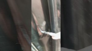 лифан солано, как снять привод стеклоподьемника, заднего стекла, задней ручки часть 2