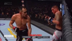 Тони Фергюсон VS Энтони Петтис | Вспомним бой / Кровавый 🩸