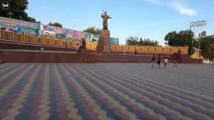 Турсунзода,  Регар