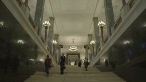 Тизер документального фильма "Ленинка столетие"