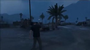 GTA 5 - Охотник за мифами. Выпуск 23 - Призрак Джонни Клебица ПЕРЕЗАЛИВ