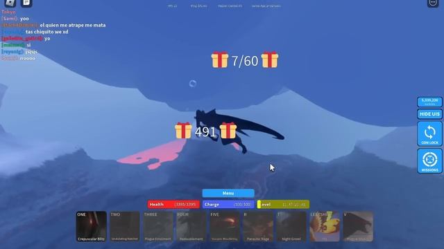 So KU Finally Added an “EARTH GODZILLA” Update… - Kaiju Universe Roblox смотреть онлайн