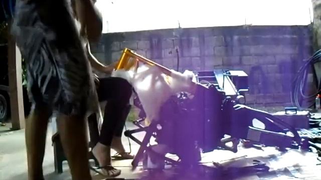 13 do Lioral Stunt / Preparação das naves смотреть онлайн