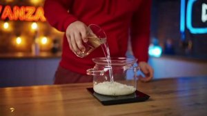 Вода еда Новый панкейк С блинов 3 способа/ гиганская еда