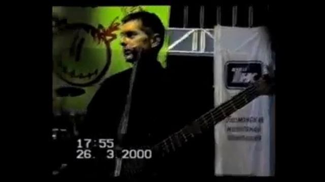 Группа Пилот саундчек смотреть онлайн