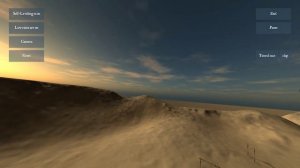 Пробный вылет на радиоаппаратуре FLYSKY FS-i4X