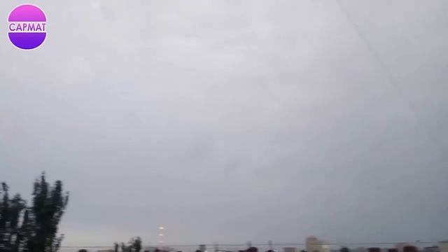 Силы Вселенской Сакральной Энергии - вызов дождя в засуху при пожароопасной ситуации. смотреть онлайн