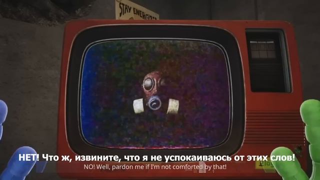 СЕКРЕТНАЯ КОНЦОВКА И ПОЛНЫЙ АНАЛИЗ КОНЦОВКИ POPPY PLAYTIME CHAPTER 3 смотреть онлайн