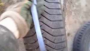 НИКОГДА не покупайте эти ШИНЫ!!! Шины Laufenn Fit+
