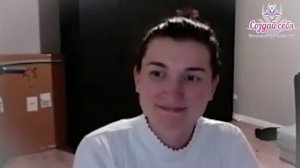 Очень довольная собой мама 6-ти детей! Ина Германия. ( Отзыв 962 )