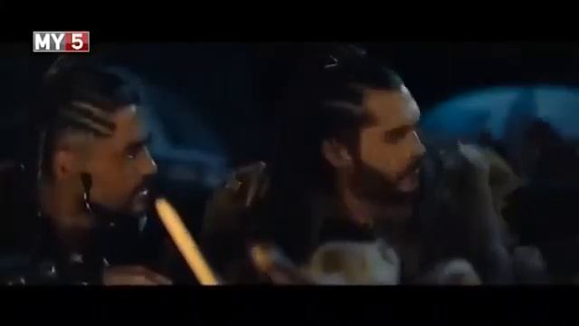 Qoratoy afsonasi _+_коратой афсонаси ///тарихий кино узбек тилида///. смотреть онлайн