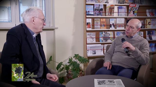 Nella Vigna del Signore - Mons. Giuseppe Anfossi смотреть онлайн