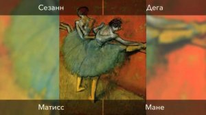 Викторина №3. Угадай художника за 5 сек. • известные картины • художники • искусство