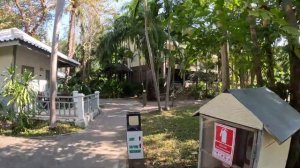 Green Park Resort Pattaya