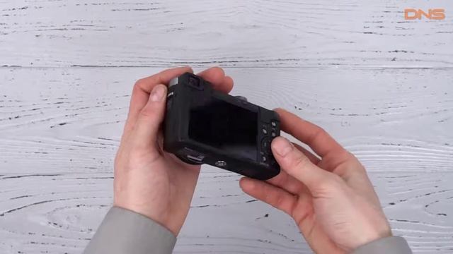 Распаковка фотоаппарата Panasonic Lumix DMC-TZ80 / Unboxing Panasonic Lumix DMC-TZ80 смотреть онлайн