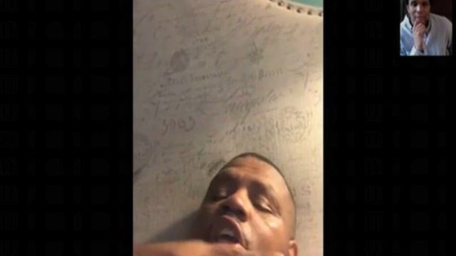 Nate Campbell - There was a conspiracy to get Don King out of boxing смотреть онлайн