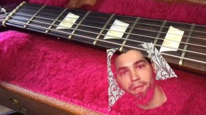 Много не пропитывай! Накладки грифов гитар