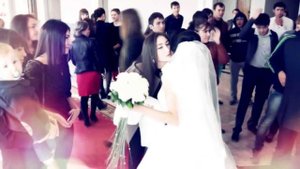 Ногайская свадьба