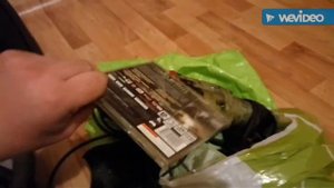 Находки с помойки 4